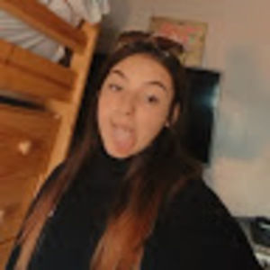 Meet your Posher, Marianna